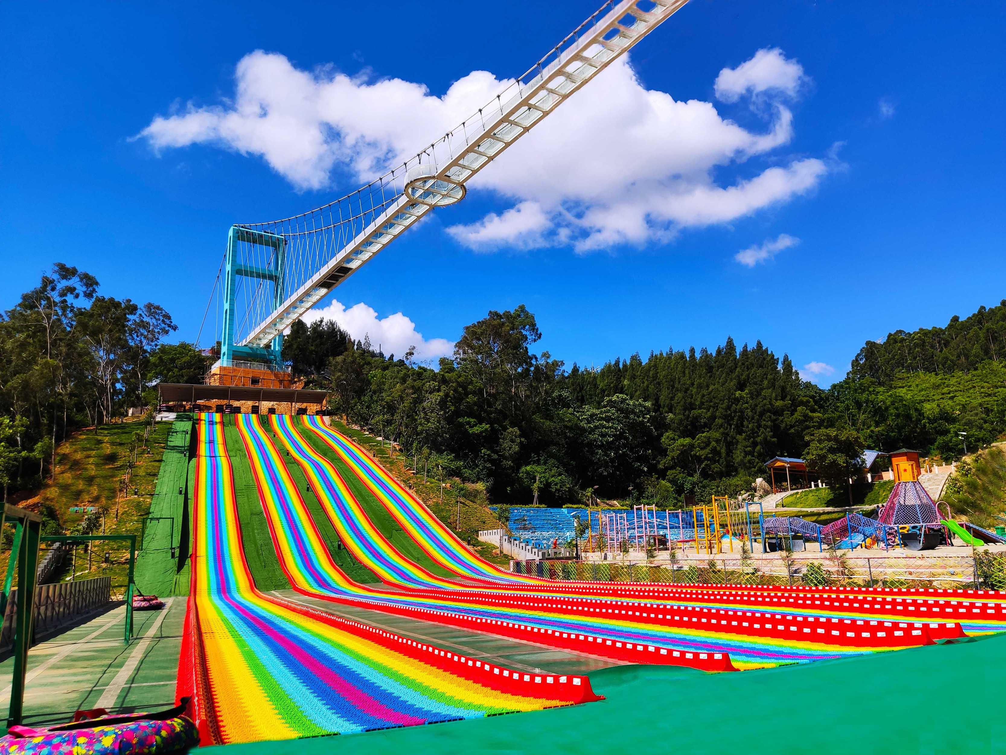 福建东山中驰幻乐谷